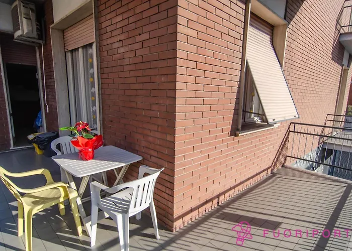 شقة Fuoriporta Affitti Brevi - Incantevole Residenza Retro بارما