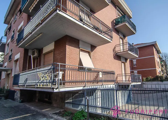 Fuoriporta Affitti Brevi - Incantevole Residenza Retro