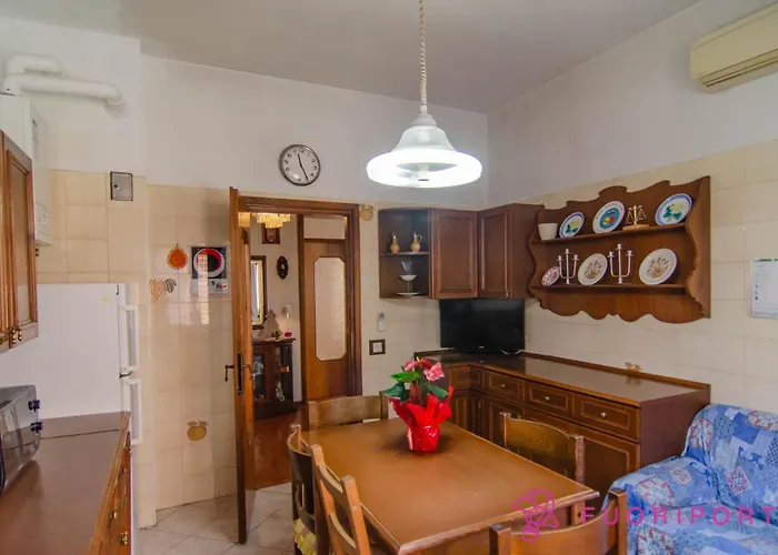 Fuoriporta Affitti Brevi - Incantevole Residenza Retro شقة