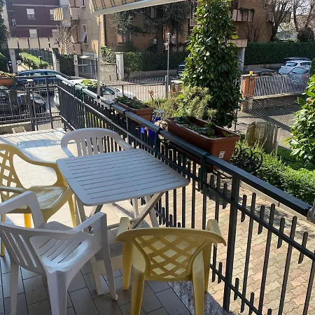 Appartement Fuoriporta Affitti Brevi - Incantevole Residenza Retro *