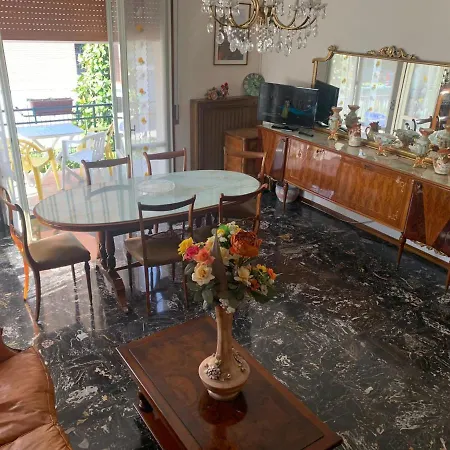 Fuoriporta Affitti Brevi - Incantevole Residenza Retro Parma