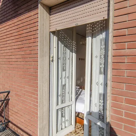 Fuoriporta Affitti Brevi - Incantevole Residenza Retro Apartment *