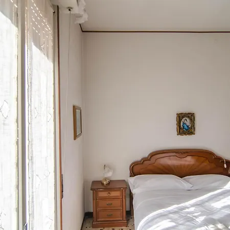 Incantevole Residenza Retro Apartment Parma