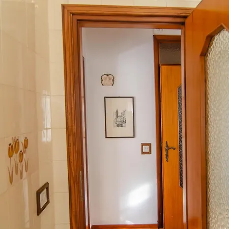 Incantevole Residenza Retro Apartment