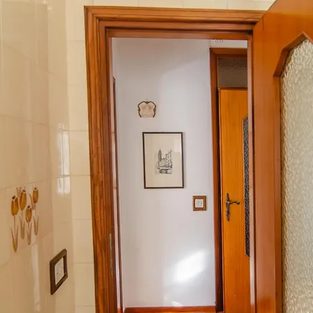 Fuoriporta Affitti Brevi - Incantevole Residenza Retro Appartement