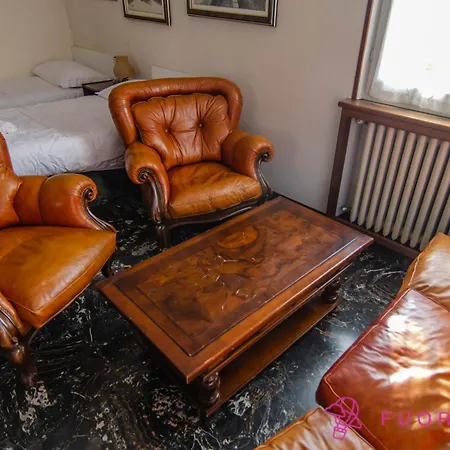 Apartment Fuoriporta Affitti Brevi - Incantevole Residenza Retro *