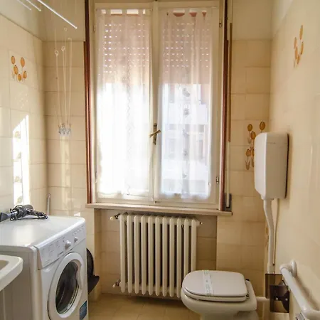 Incantevole Residenza Retro Apartment Parma