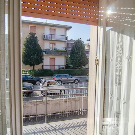 Incantevole Residenza Retro *