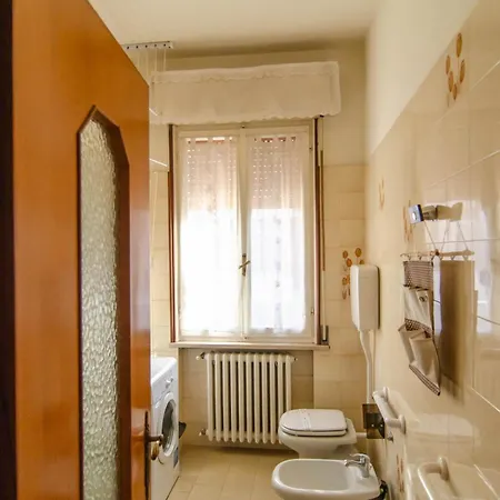 Incantevole Residenza Retro Parma
