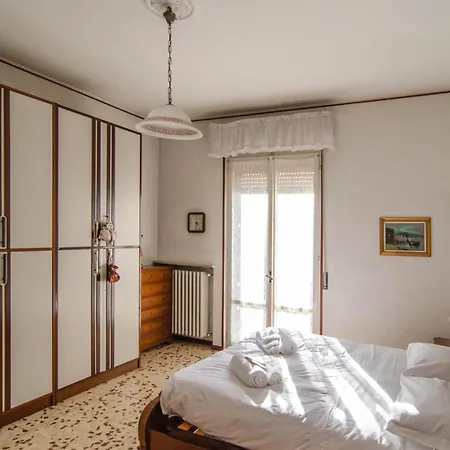 Incantevole Residenza Retro * Parma