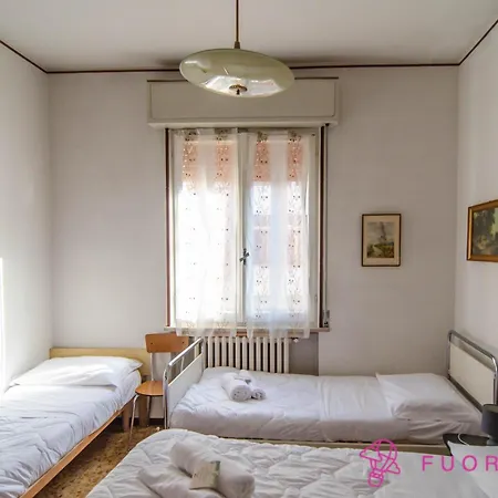 Incantevole Residenza Retro