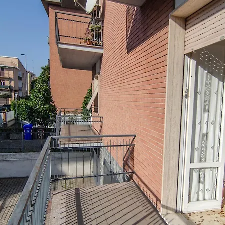 Fuoriporta Affitti Brevi - Incantevole Residenza Retro Apartamento