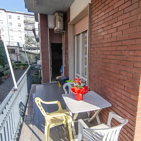 Apartment Fuoriporta Affitti Brevi - Incantevole Residenza Retro