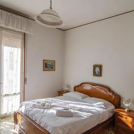 Apartment Incantevole Residenza Retro *