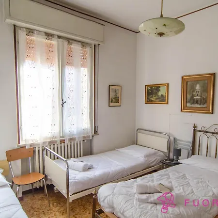 Incantevole Residenza Retro *