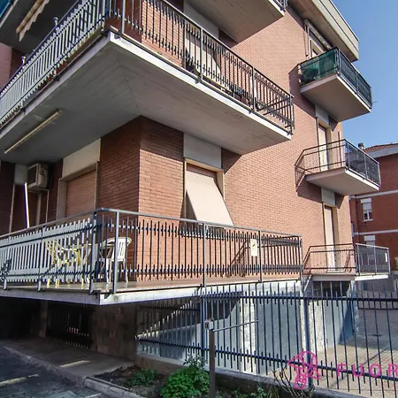 Incantevole Residenza Retro