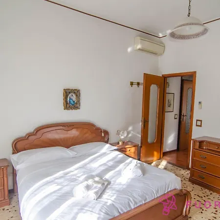 Fuoriporta Affitti Brevi - Incantevole Residenza Retro Appartement *