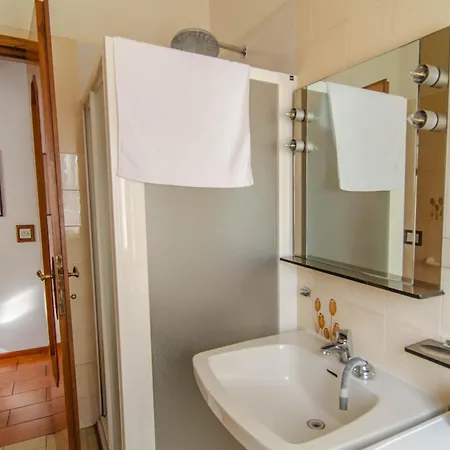 Appartement Fuoriporta Affitti Brevi - Incantevole Residenza Retro Parma