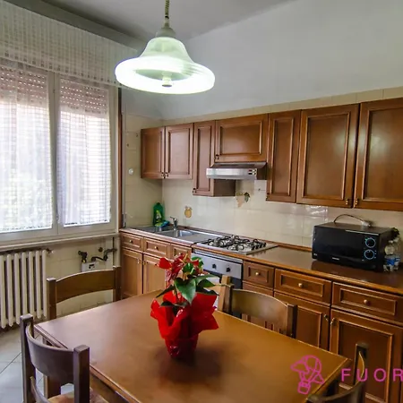 Incantevole Residenza Retro * Parma