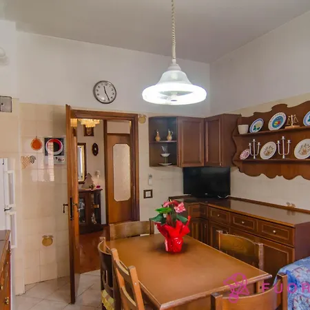 Fuoriporta Affitti Brevi - Incantevole Residenza Retro Apartment