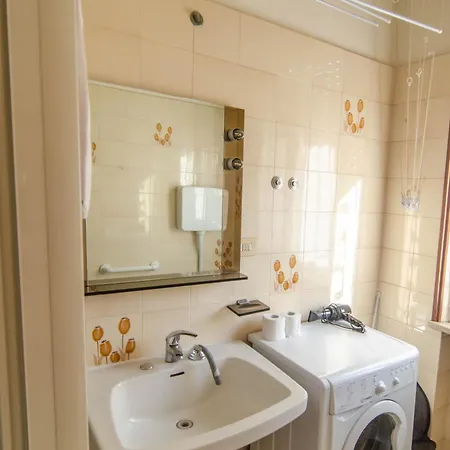 Apartamento Fuoriporta Affitti Brevi - Incantevole Residenza Retro