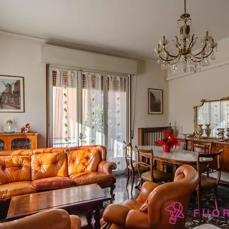 Fuoriporta Affitti Brevi - Incantevole Residenza Retro Apartment *