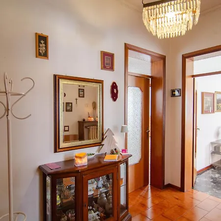 Apartment Incantevole Residenza Retro *