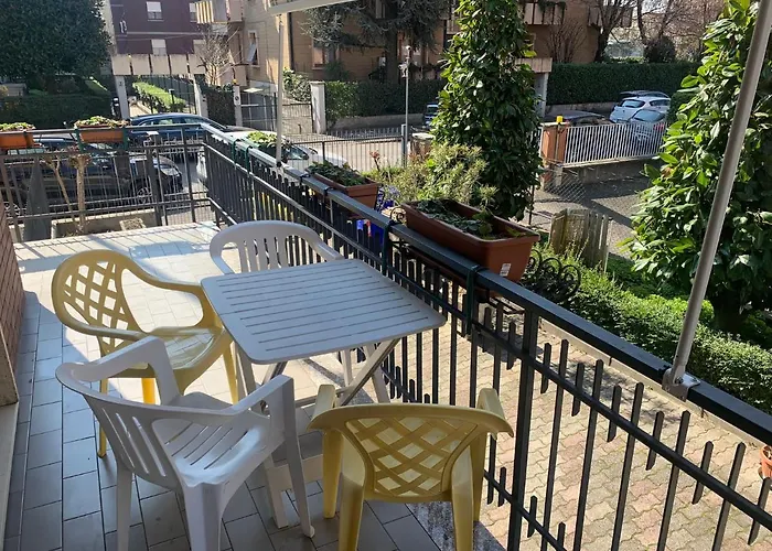 דירה Fuoriporta Affitti Brevi - Incantevole Residenza Retro *