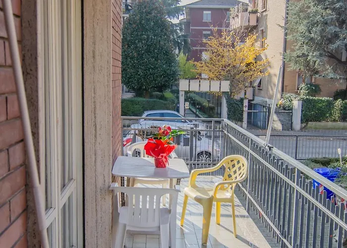 Fuoriporta Affitti Brevi - Incantevole Residenza Retro דירה