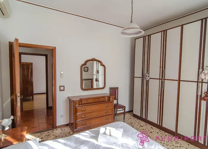 דירה Fuoriporta Affitti Brevi - Incantevole Residenza Retro