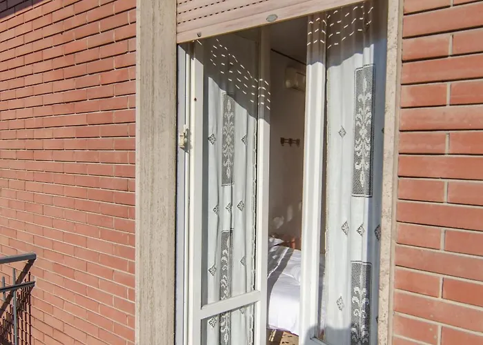 Fuoriporta Affitti Brevi - Incantevole Residenza Retro דירה *