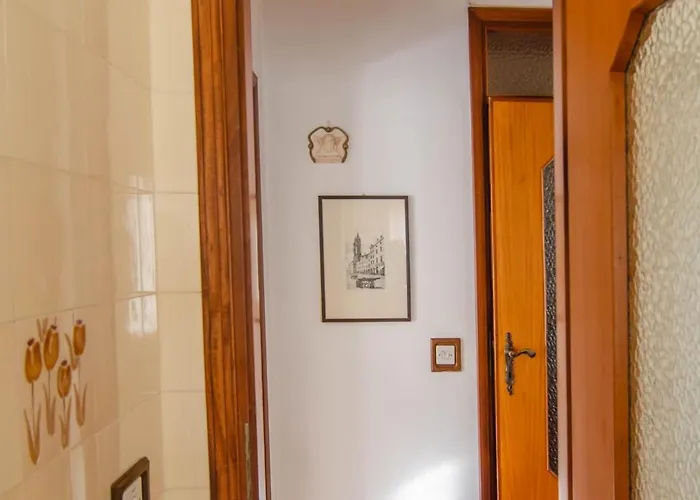 Fuoriporta Affitti Brevi - Incantevole Residenza Retro Apartment