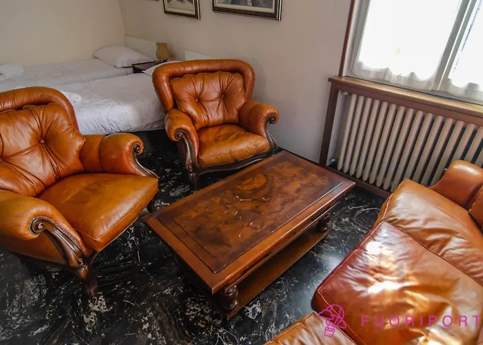 דירה Fuoriporta Affitti Brevi - Incantevole Residenza Retro *