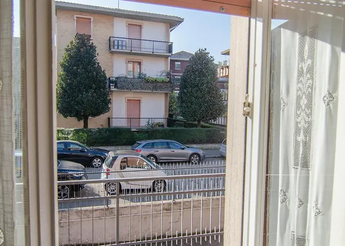 Fuoriporta Affitti Brevi - Incantevole Residenza Retro *