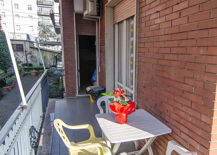 Apartment Fuoriporta Affitti Brevi - Incantevole Residenza Retro