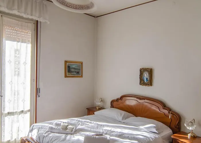 דירה Fuoriporta Affitti Brevi - Incantevole Residenza Retro *