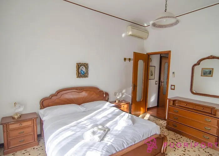 Fuoriporta Affitti Brevi - Incantevole Residenza Retro דירה *