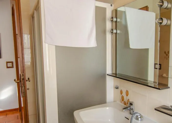 Apartment Fuoriporta Affitti Brevi - Incantevole Residenza Retro Parma