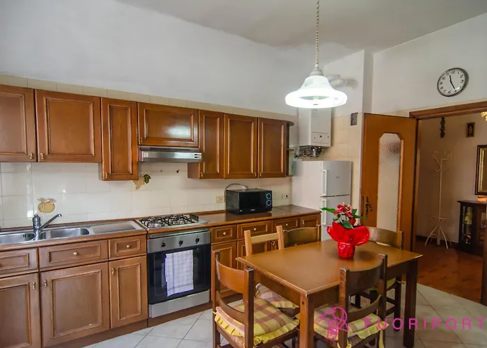 Fuoriporta Affitti Brevi - Incantevole Residenza Retro