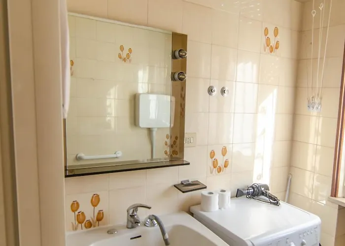 דירה Fuoriporta Affitti Brevi - Incantevole Residenza Retro