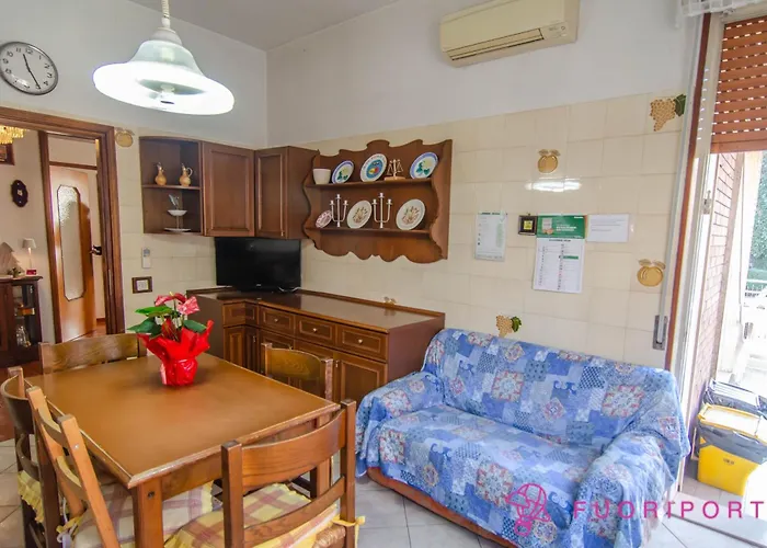 Apartment Fuoriporta Affitti Brevi - Incantevole Residenza Retro Parma